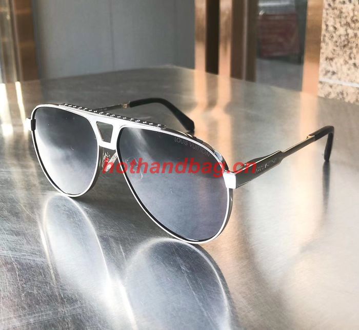 Louis Vuitton Sunglasses Top Quality LVS02587